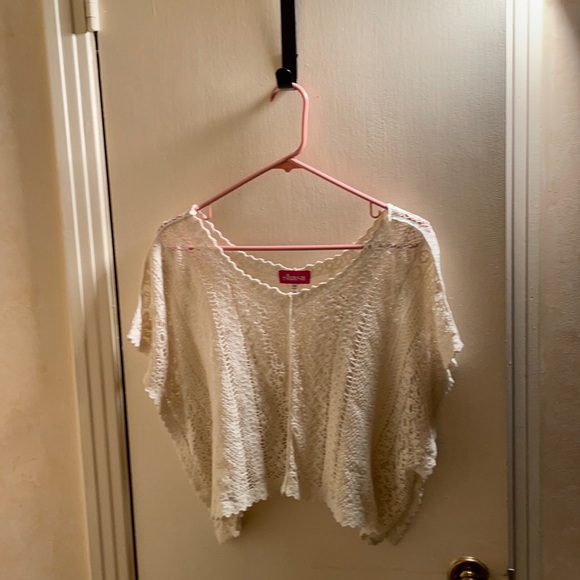 Shasta Cream In Color One Size Fits - Picture 1 of 8